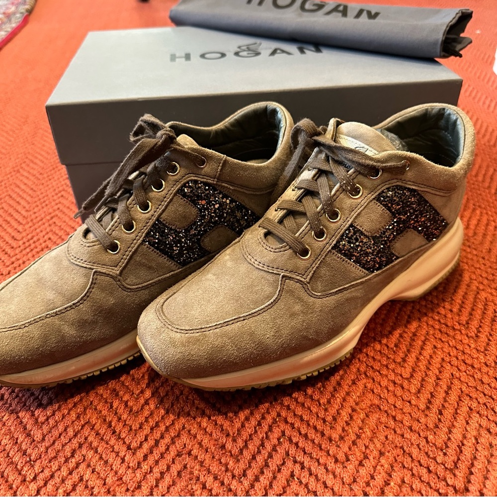 Hogan Women’s Sneakers